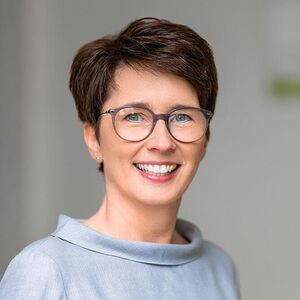 Reinhild Blanke - Abrechung/Verwaltung